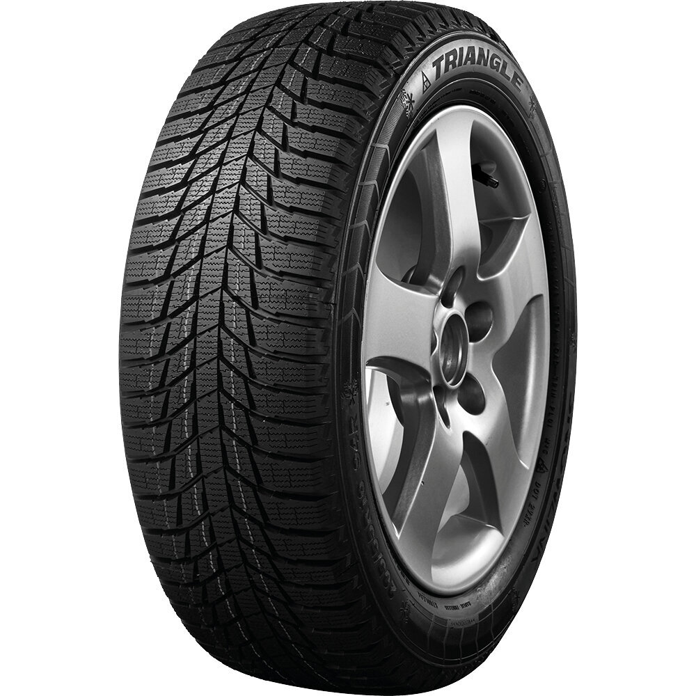 Triangle 185/55 R15 86T PL01 XL kaina ir informacija | Žieminės padangos | pigu.lt