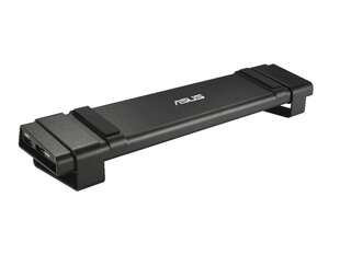 Asus 4 x USB 3.0, HDMI, Ethernet, DVI-I, 290g kaina ir informacija | Adapteriai, USB šakotuvai | pigu.lt