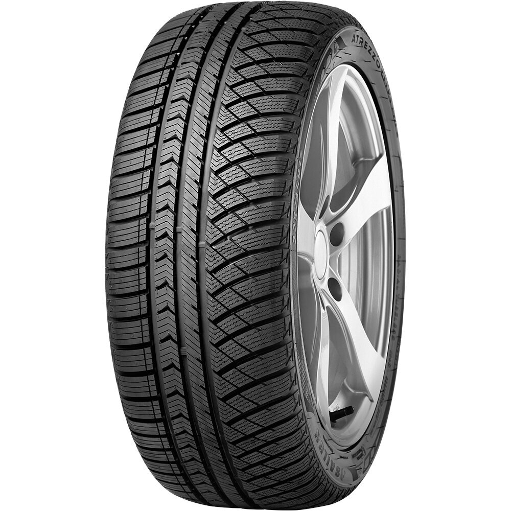 SAILUN PCR ATREZZO 4 SEASONS 88H M+S 175/65R15 цена и информация | Universalios padangos | pigu.lt