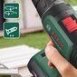 Vairuotojo grąžtas BOSCH UniversalDrill Belaidis 18 V kaina ir informacija | Suktuvai, gręžtuvai | pigu.lt