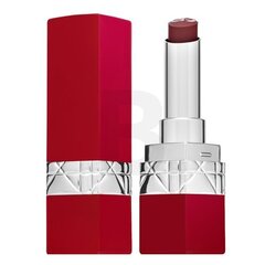 Lūpų dažai Christian Dior Ultra Rouge 880 Charm, 3.2 g kaina ir informacija | Lūpų dažai, blizgiai, balzamai, vazelinai | pigu.lt