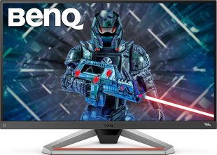 BenQ 9H.LKELA.TBE цена и информация | Мониторы | pigu.lt