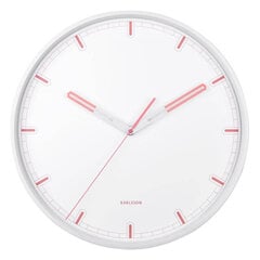 Настенные часы Seinakell цена и информация | Часы | pigu.lt
