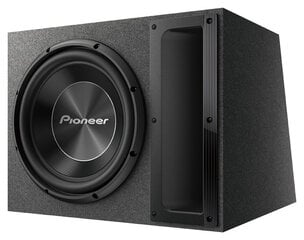 Pioneer TS-A300B žemų dažnių garsiakalbis kaina ir informacija | Pioneer Autoprekės | pigu.lt