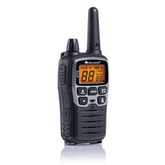 rankiniai pmr radijo imtuvai midland xt70 kaina ir informacija | Radijo stotelės, racijos | pigu.lt