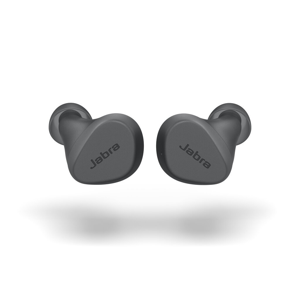 Jabra Elite 2 Dark Grey : 100-91400000-60 цена и информация | Ausinės | pigu.lt