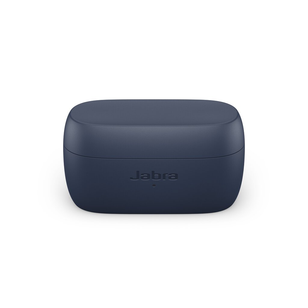 Jabra Elite 3 Navy : 100-91410001-60 kaina ir informacija | Ausinės | pigu.lt