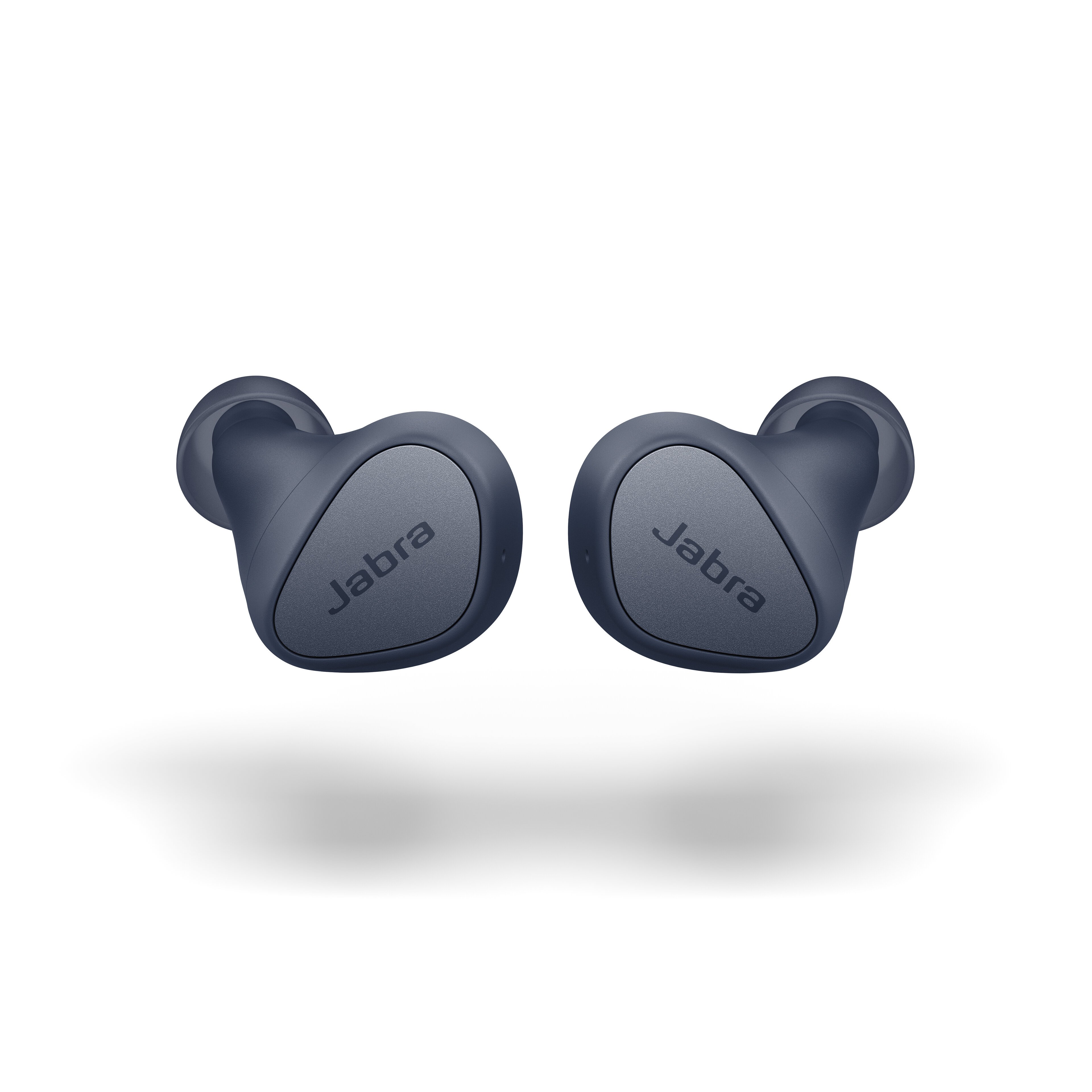 Belaidės ausinės Jabra Elite 3 Navy : 100-91410001-60 kaina | pigu.lt