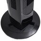 Bokštinis ventiliatorius, 80cm цена и информация | Ventiliatoriai | pigu.lt