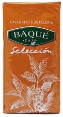 Cafe Baque Selected kavos pupelės, 1 kg. kaina ir informacija | Kava, kakava | pigu.lt