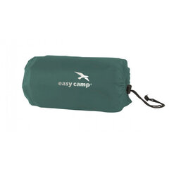 Самонадувающийся туристический коврик Easy Camp Lite Single, 3,8 см цена и информация | Туристические матрасы и коврики | pigu.lt