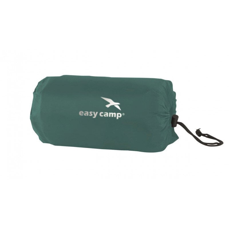 Savaime prisipučiantis turistinis kilimėlis Easy Camp Lite Single, 3,8 cm kaina ir informacija | Turistiniai čiužiniai ir kilimėliai | pigu.lt