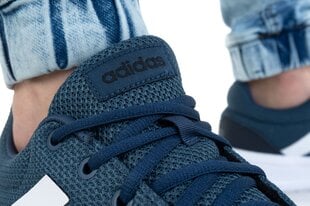 Кеды для мужчин Adidas, синие цена и информация | Кроссовки мужские | pigu.lt
