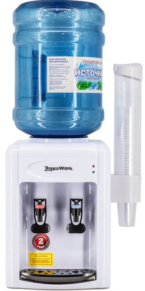 Vandens aparatas Aqua Work 0.7-TDR kaina | pigu.lt