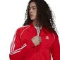 Džemperis moterims Adidas Originals H06711, raudonas цена и информация | Džemperiai moterims | pigu.lt