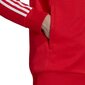 Džemperis moterims Adidas Originals H06711, raudonas цена и информация | Džemperiai moterims | pigu.lt