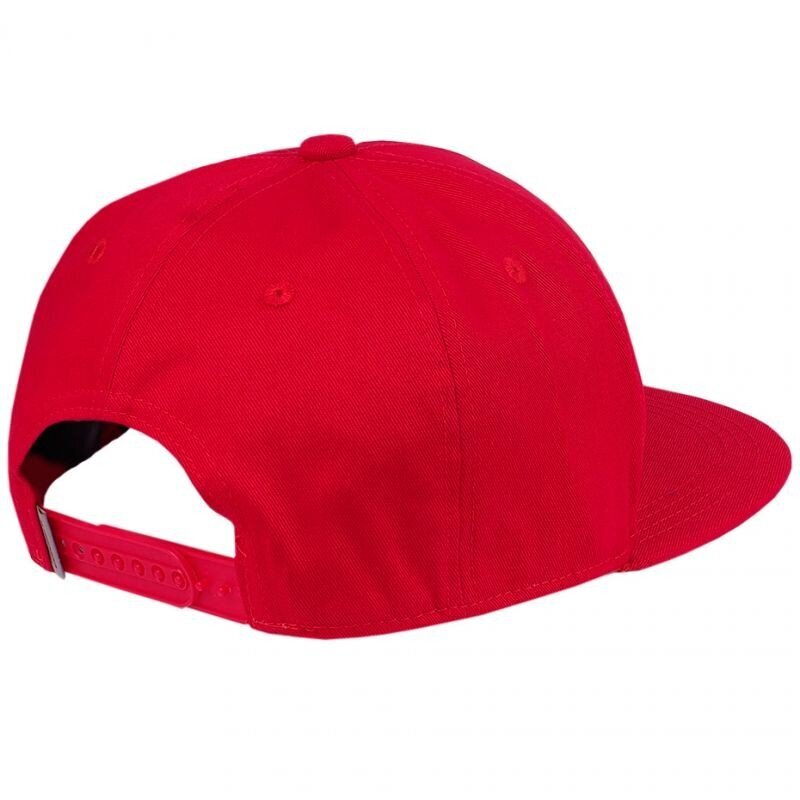 Kepurė vyrams Ozoshi OZ63896, raudona цена и информация | Vyriški šalikai, kepurės, pirštinės | pigu.lt