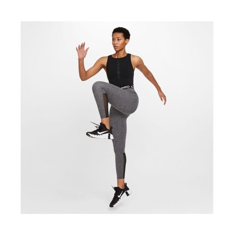 Tamprės moterims Nike, pilkos kaina ir informacija | Sportinė apranga moterims | pigu.lt