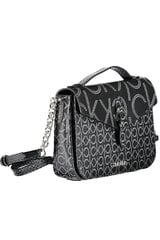 Женская сумочка Calvin Klein, черная цена и информация | Женские сумки | pigu.lt