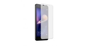 Apsauginis stiklas Huy6II SBS, skirtas Mobile Huawei Y6 II kaina ir informacija | Apsauginės plėvelės telefonams | pigu.lt