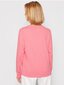 Džemperis moterims Tommy Hilfiger, rožinis kaina ir informacija | Sportinė apranga moterims | pigu.lt