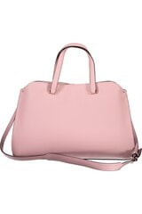 Женская сумка Calvin Klein, розовая цена и информация | Женская сумка Bugatti | pigu.lt