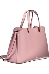 Женская сумка Calvin Klein, розовая цена и информация | Женские сумки | pigu.lt