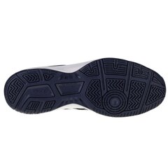 Sportiniai batai vyrams Asics Court Slide M 1041A037403, mėlyni kaina ir informacija | Kedai vyrams | pigu.lt