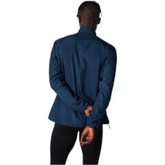 Мужская спортивная куртка Asics Core M цена и информация | Мужские куртки | pigu.lt