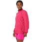 Striukė moterims Asics Core Jacket W 2012C341701, rožinė цена и информация | Striukės moterims | pigu.lt