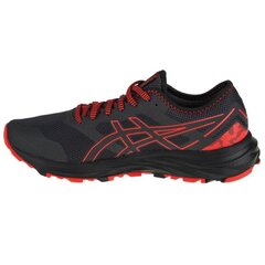 Sportiniai batai vyrams Asics Gel Excite Trail M 1011B194020, juodi kaina ir informacija | Kedai vyrams | pigu.lt