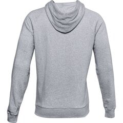 Under Armor Rival Fleece M 1357092-011 1357092-011 цена и информация | Спортивная одежда для женщин | pigu.lt