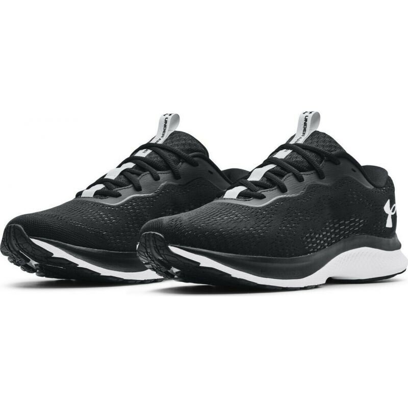 Sportiniai batai vyrams Under Armor, juodi kaina ir informacija | Kedai vyrams | pigu.lt