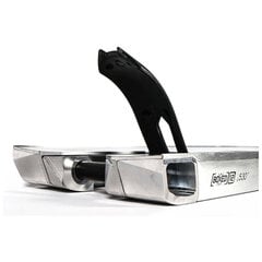 Platforma Ethic DTC Vulcain Boxed Pro Scooter 530mm Raw kaina ir informacija | Paspirtukai | pigu.lt