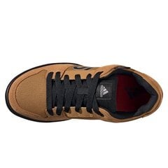Sportiniai batai vyrams Adidas Five Ten Freerider M FW2839, rudi kaina ir informacija | Kedai vyrams | pigu.lt