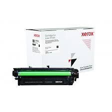 Xerox Everyday Toner High Yield, чёрный цена и информация | Картриджи для лазерных принтеров | pigu.lt