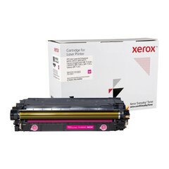 Xerox Everyday High Yield toner cartridge (alternative for: HP CF363X, Canon CRG-040HM), rožinė (magenta) kaina ir informacija | Kasetės lazeriniams spausdintuvams | pigu.lt