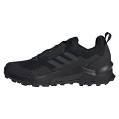 Мужские кроссовки Adidas, чёрныe цена и информация | Кроссовки для мужчин | pigu.lt