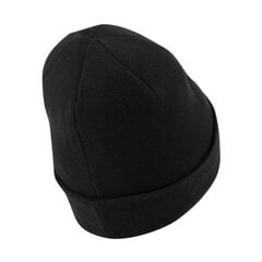 Kepurė moterims Nike CW6324-010, juoda kaina ir informacija | Kepurės moterims | pigu.lt