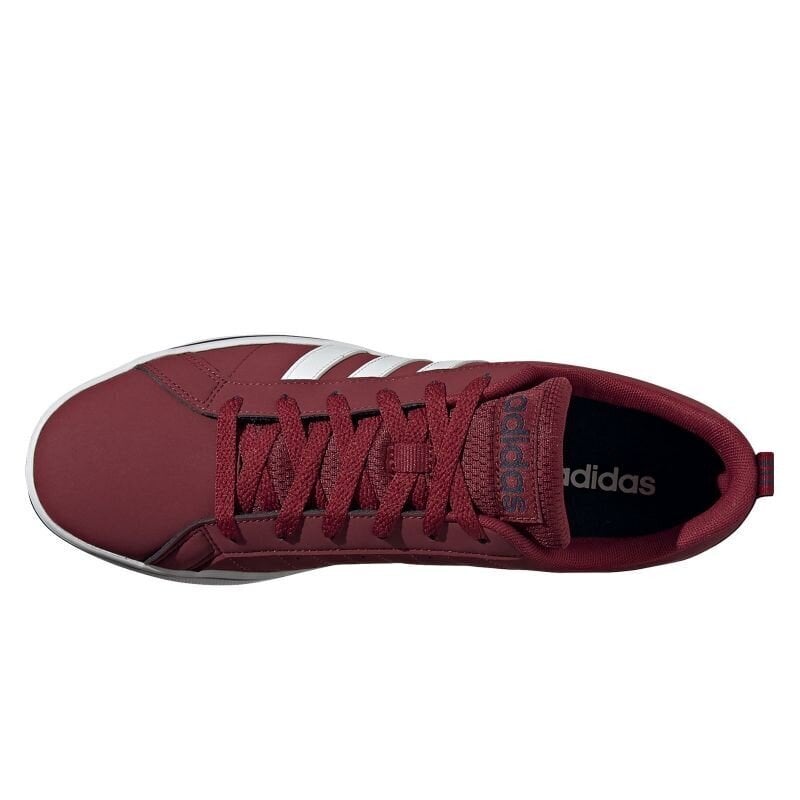 Kedai vyrams Adidas VS Pace M H02019 H02019 kaina ir informacija | Kedai vyrams | pigu.lt