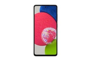 Samsung Galaxy A52s 5G Dual-Sim 6/128GB Black SM-A528BZKD цена и информация | Мобильные телефоны | pigu.lt