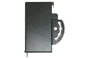 Evolveo StrongVision MB1 užrakinama metalinė apsauginė dėžutė kaina ir informacija | Evolveo Buitinė technika ir elektronika | pigu.lt