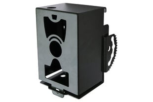Evolveo StrongVision MB1 užrakinama metalinė apsauginė dėžutė kaina ir informacija | Evolveo Buitinė technika ir elektronika | pigu.lt