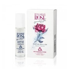 Pieštukiniai aliejiniai kvepalai Bulgarian Rose Signature Spa, 9 ml kaina ir informacija | Kvepalai moterims | pigu.lt