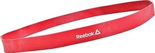 Reebok Powerband RSTB-10080 1 vnt. kaina ir informacija | Pasipriešinimo gumos, žiedai | pigu.lt