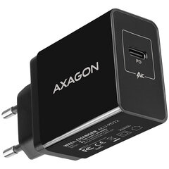 Axagon 100-240V, 22W цена и информация | Зарядные устройства для телефонов | pigu.lt