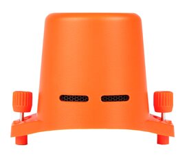 AUTEL Robotic RTK module for EVO II RTK drones Orange kaina ir informacija | Dronai | pigu.lt