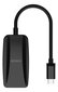 Deltaco USBC-DP8K kaina ir informacija | Adapteriai, USB šakotuvai | pigu.lt