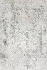 Ковер Stella B110 Cream-D.Gray 300x400 cm цена и информация | Ковры | pigu.lt