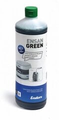 Биотуалетная жидкость Green, 1 л (концентрат, зеленый) (372006) цена и информация | Биотуалеты | pigu.lt